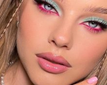 Makeup trends