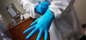 How to choose rubber gloves