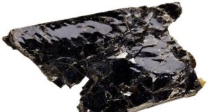 Biotite - characteristics of the mineral