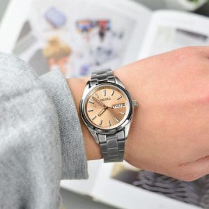 Relógios Seiko para mulheres