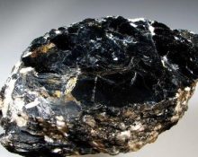 What is biotite