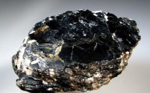 What is biotite