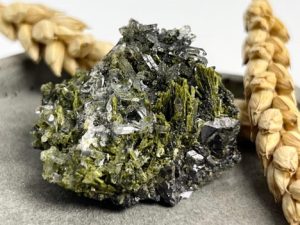 Epidote - magical properties