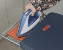 Ironing board photo