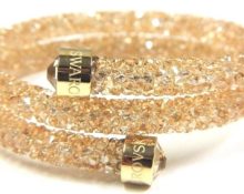 As melhores pulseiras Swarovski femininas