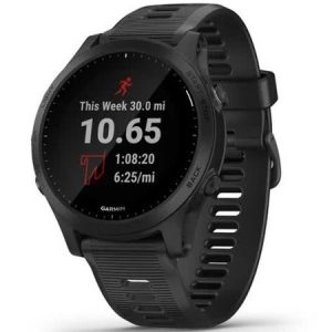 Review on sports watches