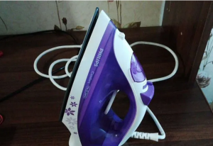 Philips iron repair