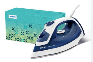 Philips iron