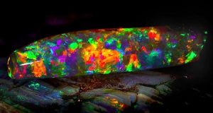 Australian opals photos