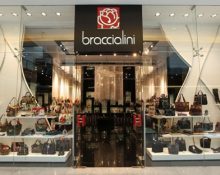 Brand Braccialini