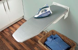 Ironing board