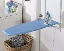 Ironing board according to GOST