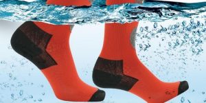 How to wash membrane socks