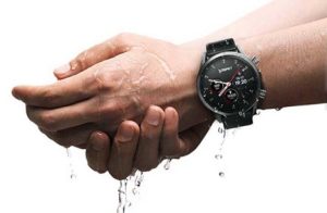 How to choose a waterproof watch