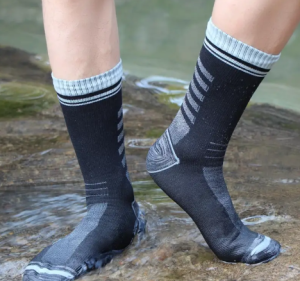 Membrane socks