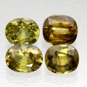 Sphene stone