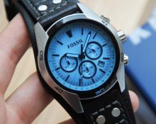 Brand Fossil