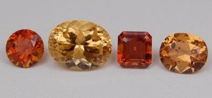 Hessonite - magical properties of the stone