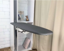 Rating ng ironing board