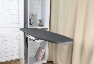 Rating ng ironing board