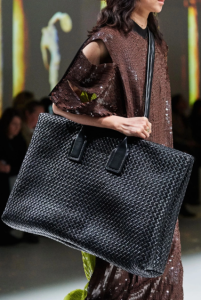 Bottega veneta brand history