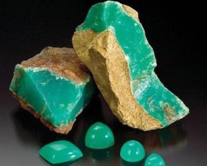 Batu Chrysoprase