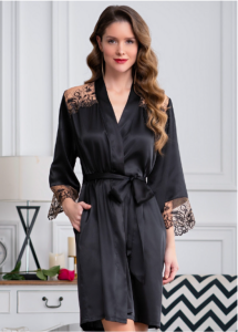 Robe de seda