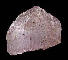 Spodumen – mineral