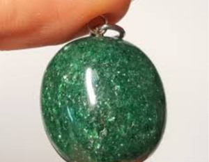 Green aventurine - properties