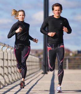 Why do you need compression garments?