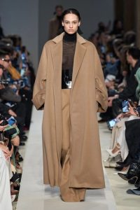 Coat from Max Mara