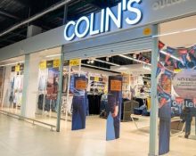 Di chi è l'azienda Collins?