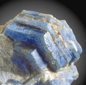 Sapphire stone