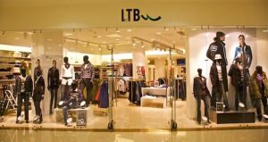 LTB – marca de ropa