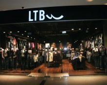 Îmbrăcăminte LTB – a cărui marcă