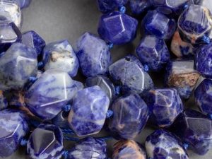 Sodalite magical properties