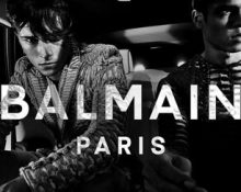 Balmain - marka