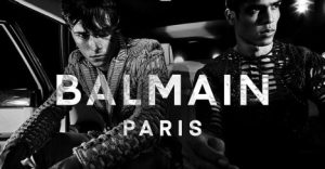 Balmain - marka