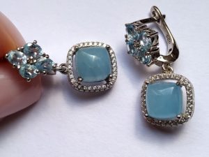 Aquamarine