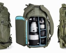 The best backpack for a photographer