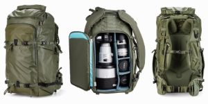 The best backpack for a photographer