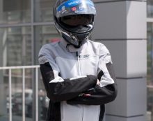 Biểu Đồ Kích Thước Alpinestars