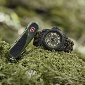 Victorinox, kuidas eristada originaali võltsist