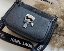 Karl Lagerfeldi kott