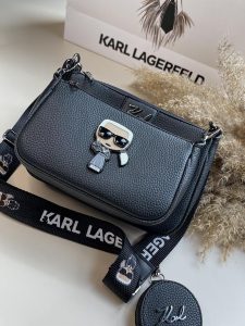 Karl Lagerfeld laukku