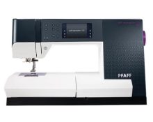 maquina de coser pfaff