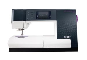 maquina de coser pfaff