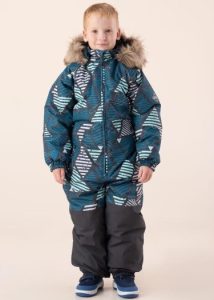 Winteroverall Huppa