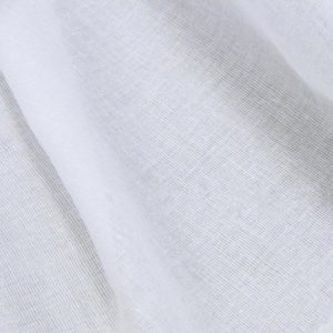 Linen fabric madapolam