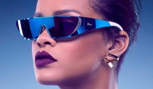 Dior brilles